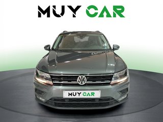 Volkswagen Tiguan Edition 2.0 TDI 85 kW (115 CV)