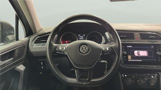 Volkswagen Tiguan Edition 2.0 TDI 85 kW (115 CV)