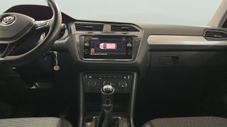 Volkswagen Tiguan Edition 2.0 TDI 85 kW (115 CV)