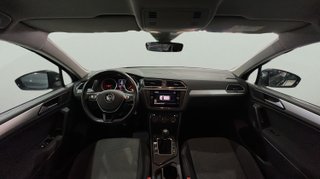 Volkswagen Tiguan Edition 2.0 TDI 85 kW (115 CV)