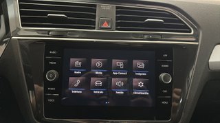 Volkswagen Tiguan Edition 2.0 TDI 85 kW (115 CV)