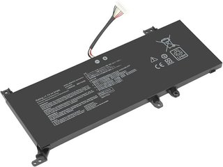 Batteria Shentec C21N1818 per Asus VivoBook M409