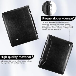 E NET-CASE Cover Remarkable Paper Pro 11.8'' 2024