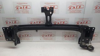 REFUERZO PARAGOLPES DELANTERO SKODA KAROQ (NU) 125 Aniversario