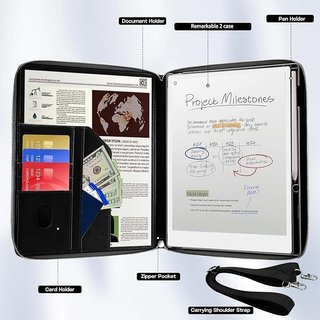 Custodia E NET-CASE Remarkable 2 10,3" 2020