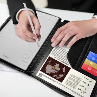 Custodia E NET-CASE Remarkable 2 10,3" 2020