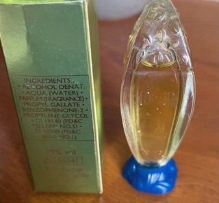 Profumo Neblina Yves Rocher Eau de Toilette