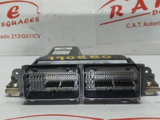 CENTRALITA MOTOR UCE VOLVO XC60 Momentum 2WD