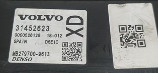 CENTRALITA MOTOR UCE VOLVO XC60 Momentum 2WD