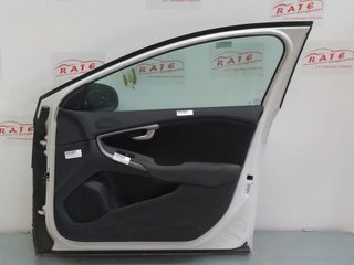 PUERTA DELANTERA DERECHA VOLVO V40 CROSS COUNTRY *