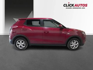 SsangYong Tivoli 1.2 G12T 128CV Urban Plus