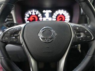 SsangYong Tivoli 1.2 G12T 128CV Urban Plus