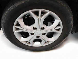 SsangYong Tivoli 1.2 G12T 128CV Urban Plus