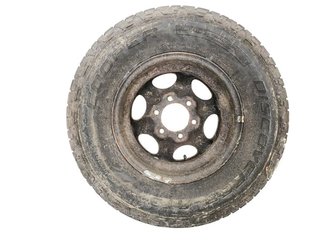 LLANTA NISSAN TERRANO II (R20) 23575R15109T