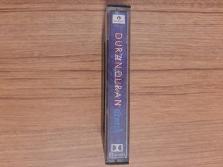 Musicassetta DURAN DURAN