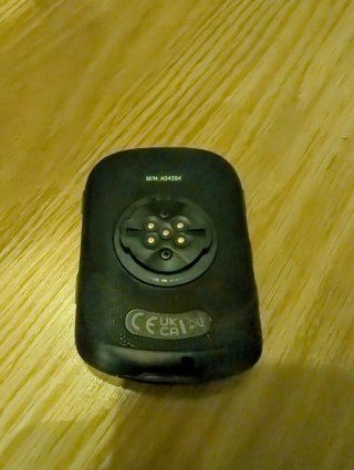 GPS Ciclismo Garmin Edge 540 Nuevo