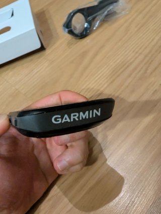 GPS Ciclismo Garmin Edge 540 Nuevo