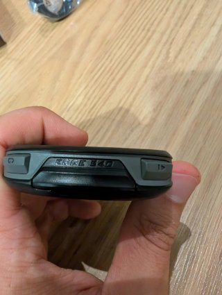 GPS Ciclismo Garmin Edge 540 Nuevo