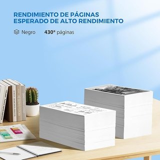 Cartucce Redsee PG-575XL Nero 2pz per Canon Pixma TS3550i