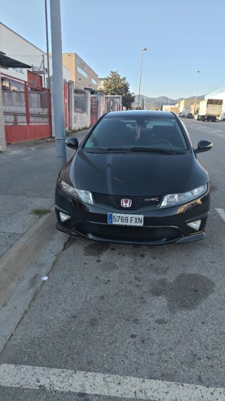 Honda Civic 2007