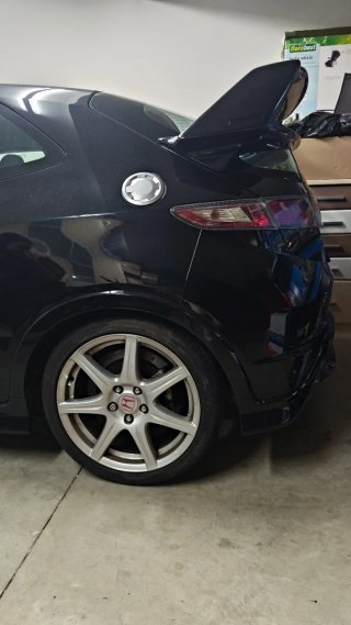 Honda Civic 2007