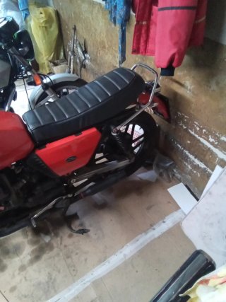 Moto personalizza