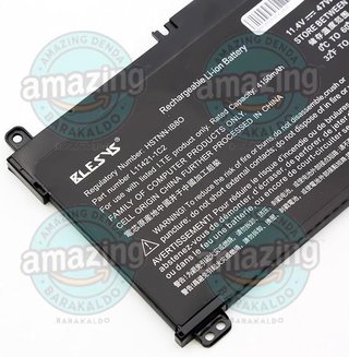 Batteria BLESYS HP Pavilion x360 14-dh0003ns