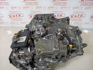 CAJA CAMBIOS CITROEN C4 PICASSO Origins