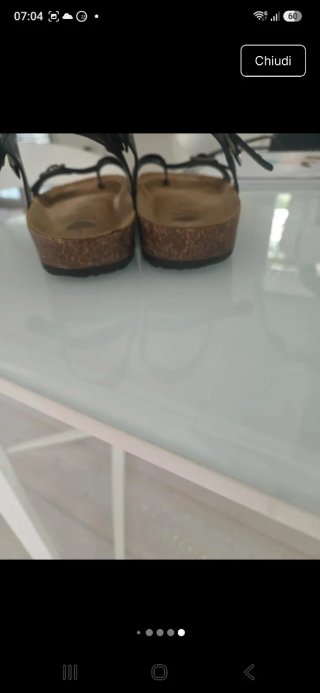 Sabot Giada marroni
