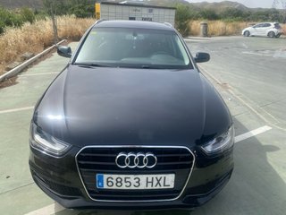 Audi A4 2014 tdi 2.0