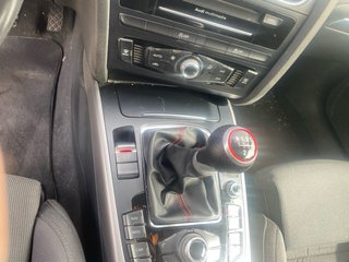 Audi A4 2014 tdi 2.0