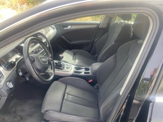 Audi A4 2014 tdi 2.0