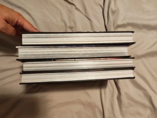 Capitán America de Ed Brubaker 1 - 4