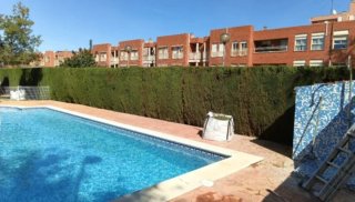 Mantenimiento de jardines