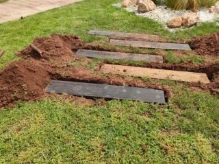 Mantenimiento de jardines