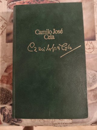 Nuevo retablo de don Cristobita. Esas nubes que...