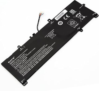 Batteria BLESYS MM02XL per HP Pavilion Laptop 13-an0xx