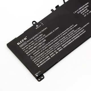 Batteria BLESYS MM02XL per HP Pavilion Laptop 13-an0xx
