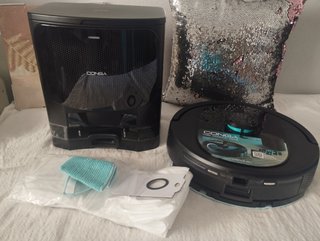Conga Cecotec 7490 Inmortal Home.NUEVO.