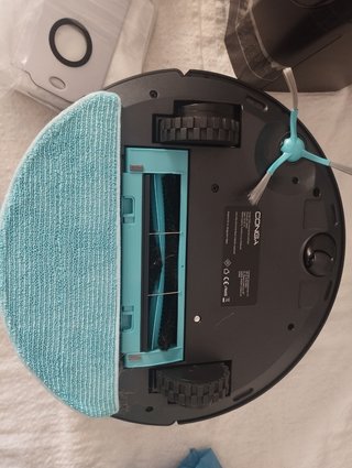 Conga Cecotec 7490 Inmortal Home.NUEVO.