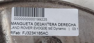 MANGUETA DELANTERA DERECHA LAND ROVER EVOQUE SE Dynamic