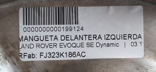 MANGUETA DELANTERA IZQUIERDA LAND ROVER EVOQUE SE Dynamic