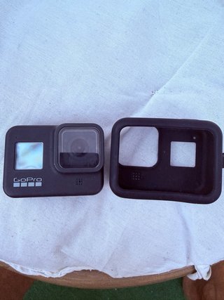 Cámara GoPro Hero 8 Black