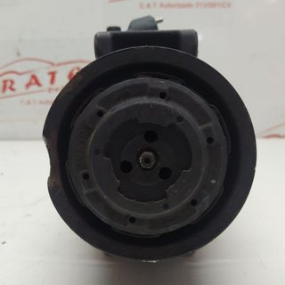 COMPRESOR AIRE ACONDICIONADO LAND ROVER RANGE ROVER (LM) V8 TD SE