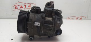 COMPRESOR AIRE ACONDICIONADO LAND ROVER RANGE ROVER (LM) V8 TD SE