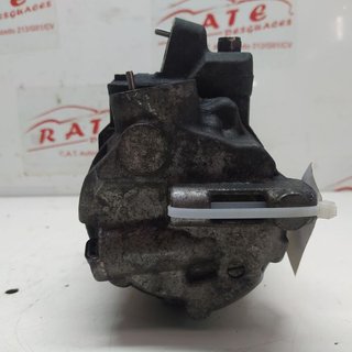 COMPRESOR AIRE ACONDICIONADO LAND ROVER RANGE ROVER (LM) V8 TD SE