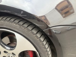 Volkswagen Golf GTI V
