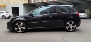 Volkswagen Golf GTI V