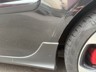 Volkswagen Golf GTI V