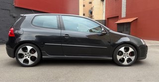 Volkswagen Golf GTI V